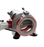 Axxair DC221-AMx Orbital Facing Diameter ø50 - ø220mm