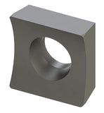 Axxair DC221-BMx Orbital Facing Diameter ø50 - ø220mm