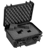 Axxair DC25-MA Orbital Facing Diameter ø3 - ø25.4mm