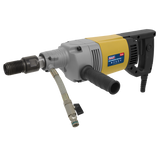 Sealey Diamond Core Drills 110V/230V