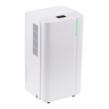 Sealey DH147 Baridi Dehumidifier with Digital Display & 24hr Timer 12L