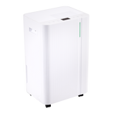 Sealey DH148 Baridi Dehumidifier with Digital Display & 24hr Timer 20L