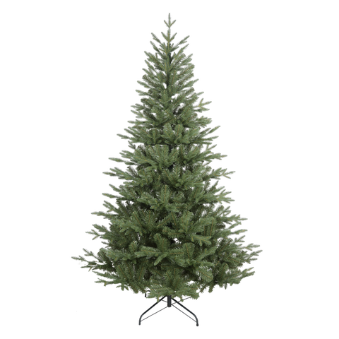 Sealey Dellonda Artificial Hinged Christmas Tree