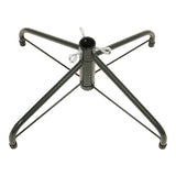 Sealey Pre-Lit Hinged Christmas Tree with Warm White LED Lights