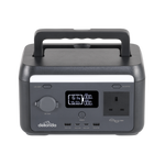 Sealey Portable Power Stations Models - DL160,DL161, DL162, DL163, DL164