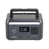 Sealey Portable Power Stations Models - DL160,DL161, DL162, DL163, DL164