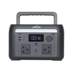 Sealey Portable Power Stations Models - DL160,DL161, DL162, DL163, DL164