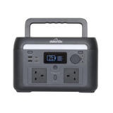 Sealey Portable Power Stations Models - DL160,DL161, DL162, DL163, DL164