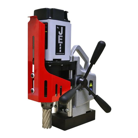 JEi DRILL-19041 MiniBeast Drilling Machine 110V & 240V