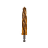 Rotabroach SITEH3RO™ Tapered Reamer (7/16" Hex Impact Shank)