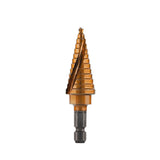Rotabroach SITEH3RO Step Drill