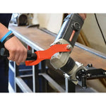 JEI BM-25 SteelBeast Bevelling Machine