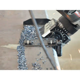 JEI BM-25 SteelBeast Bevelling Machine
