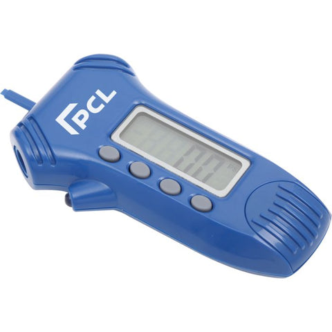 FIAC DTPG7 3-in-1 Digital Depth & Pressure Gauge with Light