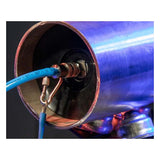 DWT Pipe Purge System With 200mm Connection (for a range of 25-320mm Pipes)