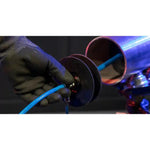 DWT Pipe Purge System With 200mm Connection (for a range of 25-320mm Pipes)