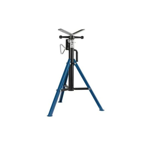 DWT Heavy Duty Folding Pipe Stand – Max 2725kg
