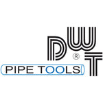 DWT Pipe Purge System With 200mm Connection (for a range of 25-320mm Pipes)