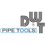 DWT Pipe Purge System With 200mm Connection (for a range of 25-320mm Pipes)