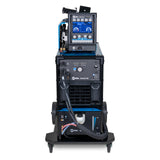 Miller 907854001 Deltaweld® 500 Elite MIG/MAG Welding Machine 400V