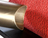JEi SteelBeast AL150HS Belt Sander & Grinder