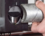 JEi SteelBeast AL-2 Hand Notcher