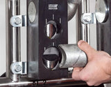 JEi SteelBeast AL-2 Hand Notcher