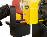 JEi SteelBeast AL150HS Belt Sander & Grinder