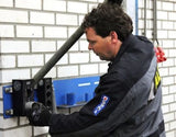 JEi SteelBeast AL-2 Hand Notcher