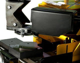 JEi SteelBeast AL150 Belt Sander & Grinder