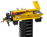 JEi SteelBeast AL150HS Belt Sander & Grinder