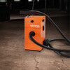 KEMPER Dusty Evo High Vacuum Smoke Extraction Filter Unit