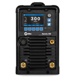 Miller 907819002 Dynasty® 300 Multiprocess Welding Machine