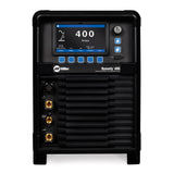 Miller 907858002 Dynasty® 400 AC/DC TIG Welding Machine (208V-600V)