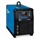 Miller 907858002 Dynasty® 400 AC/DC TIG Welding Machine (208V-600V)