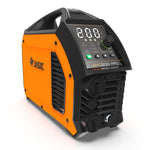 Jasic EA-200 EVO Arc 200 PFC Inverter c/w Case & Leads 200A, 95-265V