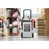 Sealey ECS300 12/24V Electronic Charger Maintainer/Starter 45/300A