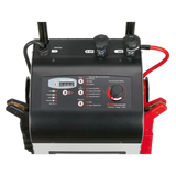 Sealey ECS350 12/24V Electronic Charger Starter 60/350A