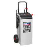 Sealey ECS650 12/24V Electronic Charger Maintainer/Starter 100/650A