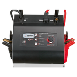 Sealey ECS650 12/24V Electronic Charger Maintainer/Starter 100/650A