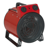 Sealey EH2001 Industrial Fan Heater 2000W/230V