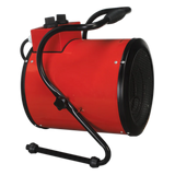 Sealey EH3001 Industrial Fan Heater with 2 Heat Settings