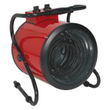 Sealey EH9001 Industrial Fan Heater 9kW/400V
