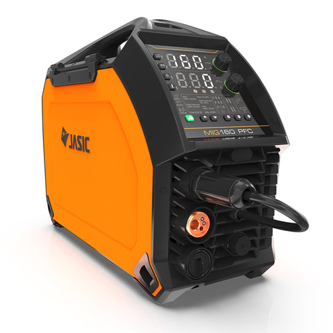 Jasic EM-160C 95-265V, 160Amps