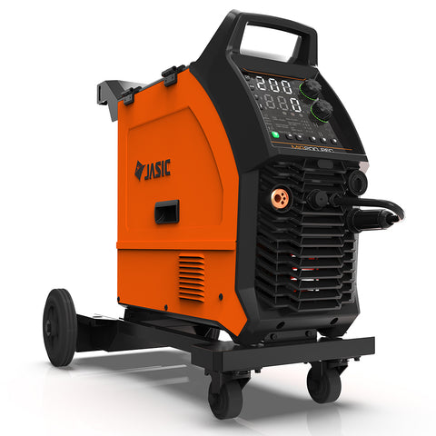 Jasic EM-200CT 95-265V, 200Amps