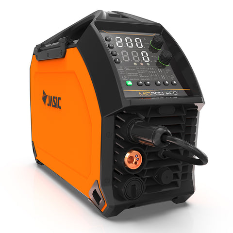 Jasic EM-200C 95-265V, 200Amps