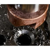 JEi Turbo Steel Countersinks 19mm Shank