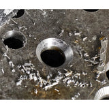 JEi Turbo Steel Countersinks 19mm Shank