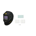 Esab 0700504100 A41 Savage Black Welding Helmet