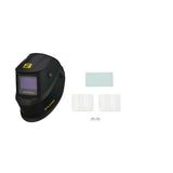 Esab 0700504100 A41 Savage Black Welding Helmet